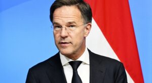 NATO Genel Sekreteri Mark Rutte’den Türkiye’ye Mesajı