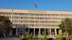 Ankara’da Sosyal Medyada Silahlı Paylaşım Yapan 9 Şüpheli Gözaltına Alındı