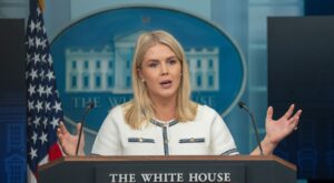 Beyaz Saray’dan İran Açıklaması: “Başkan Trump Kesin Bir Tarih Belirlemedi”