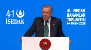 Cumhurbaşkanı Erdoğan: “Suriye’ye Özel Bir Destek Programını Başlatıyoruz”