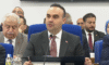 Bakan Kacır: “Türkiye Yüksek Teknoloji Üretiminde Lider Ülkeler Arasına Girecek”