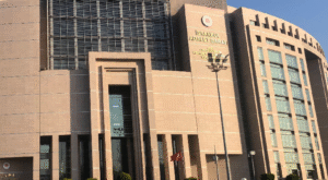 İstanbul’da 100 Milyar Lira Kamu Zararına Neden Olan Suç Örgütüne Operasyon