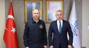 Kocaeli’de Kişilere Karşı İşlenen Suçlarda Yüzde 6,2’lik Düşüş