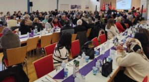 Ordu, Almanya’da Tanıtıldı