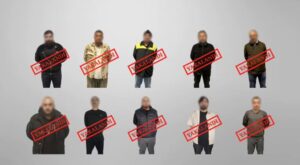 Yerlikaya: 4 Ülkede Yakalanan 10 Şüpheli Türkiye’ye İade Edildi