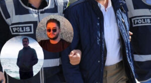 Van’da Otel Önünde Silahlı Kavga: Avukat Tutuklandı