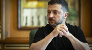 Zelenskiy 19 Kasım’da Ankara’da: Gündemde Savaş, Ateşkes ve İstanbul Süreci