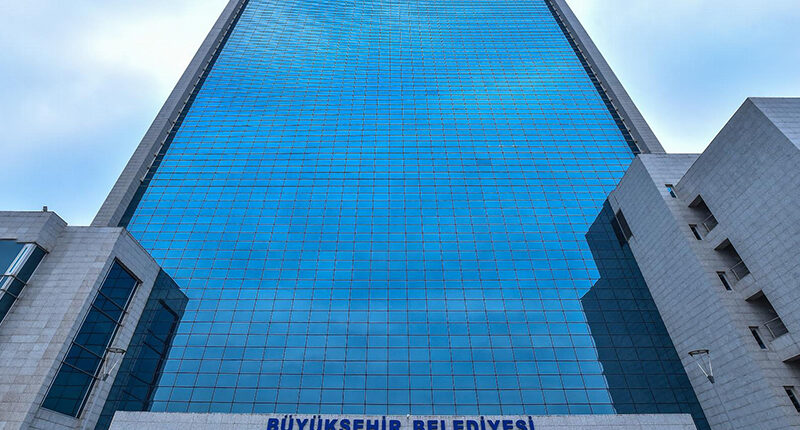 Ankara Büyükşehir Belediyesi’nde Konser Soruşturması: 13 Gözaltı