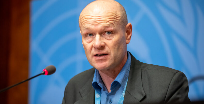 BM: Gazze’de Felaket Durumu Sürerken Yardımlar Yetersiz