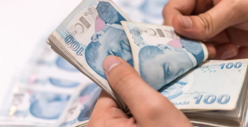 Katılım Bankaları Aktif Büyüklüğü Rekora Koşuyor