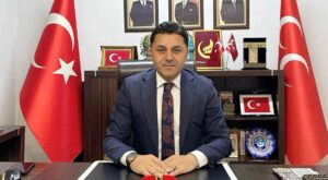 Tolga Adıgüzel’den Hakemlere Ateş Püsküren Tepki: “Şike devam ediyor, kime karşı oynadığımızı bilmiyoruz”