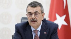 MEB Bakanı Yusuf Tekin: “Öğretmenlerimizin emeği Türkiye’nin yarınlarını şekillendiriyor”