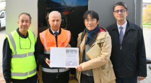 Türkiye’nin En Kapsamlı Ulaşım Festivali UFEST ÇOMÜ’de Başladı