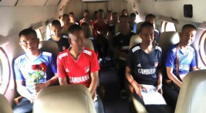 Tayland 18 Kamboçyalı Askeri İade Etti: Sınırda Barış Umudu