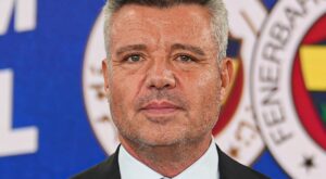 Fenerbahçe Başkanı Sadettin Saran Gözaltına Alındı