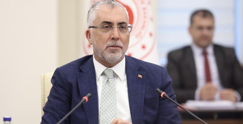 Bakan Işıkhan Mardin’de Duyurdu: 1 Milyar Avroluk Kaynakla 1,2 Milyon Vatandaşa Ulaşıldı