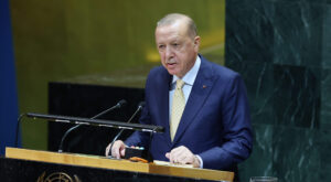 İletişim Başkanı Duran’dan Görüşme İddialarına Yalanlama