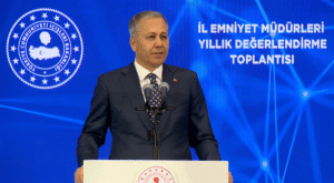 Bakan Yerlikaya’dan “Terörsüz Türkiye” Vurgusu: 11 Ayda 273 Organize Suç Çetesi Çökertildi