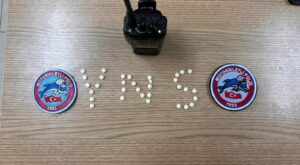 Samandağ’da Uyuşturucu Operasyonu