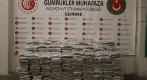 Gümrük Muhafaza Ekiplerinden Kaçakçılığa Dev Darbe: Mart Ayında 4,8 Milyar Liralık Yakalama