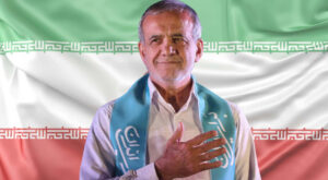 İran Cumhurbaşkanı Pezeşkiyan: ABD ile Yapılan Görüşmeler İleriye Doğru Atılmış Bir Adımdır