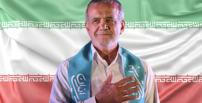 İran Cumhurbaşkanı Pezeşkiyan’dan Türkiye’ye Teşekkür: “Türk Milletinin Dayanışmasını Takdir Ediyoruz”