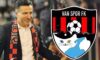 Vanspor Başkanı Erol Temel’den Transfer Müjdesi