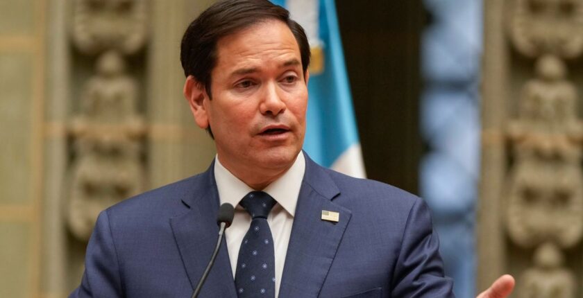 ABD’den “İran Dünya Kupası’ndan Çıkarılıyor” İddialarına Yalanlama