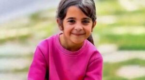 Narin Güran Cinayetinde Yargıtay’dan Flaş Karar: 3 Müebbet Onandı