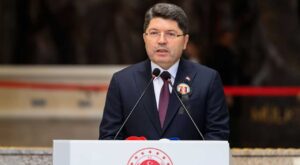 Bakan Tunç Duyurdu: Düğünlerde Silah Kullananlara 7,5 Yıla Kadar Hapis Cezası