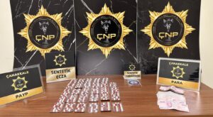 Çanakkale’de Kapsamlı Huzur Uygulamaları: Aranan 17 Şahıs Yakalandı