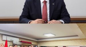 Mardin Valisi Tuncay Akkoyun’a Tam Destek: “Devletin Şefkatli ve Kararlı Yüzü”