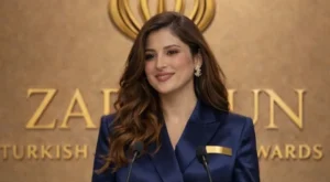 ZAFİRUN Projesi Tanıtıldı: 45 Ülkede Stratejik İş Birliği Hedefleniyor