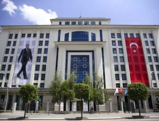AK Parti Teşkilat Başkanlığı Duyurdu: 4 İlde İl Başkanları Değişiyor