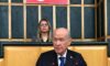 MHP Lideri Bahçeli’den Okul Saldırılarına İlişkin Açıklama: “Siyasi İstismara Tevessül Edilmemeli”
