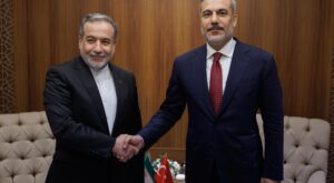 İran Dışişleri Bakanı Arakçi Yarın Türkiye’ye Geliyor: Masada Kritik Başlıklar Var