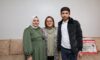 Başkan Fatma Şahin’den “Bir Umut Bir Can” Ailesine Anlamlı Ziyaret!