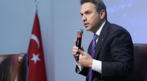 Bakan Bayraktar: Yatırımın Yarısı Türkiye’de Kalacak