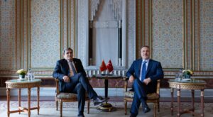 Bakan Fidan Ev Sahipliğinde İstanbul’da Kritik Zirve: Balkan Barış Platformu İkinci Kez Toplandı