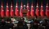Cumhurbaşkanı Erdoğan: “Bölgemizde Terörün Devri Tamamen Kapanmıştır”