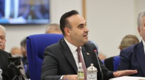 Sanayi Katma Değeri 241 Milyar Dolara Yükseldi