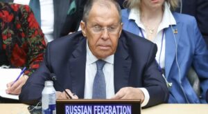 Lavrov’dan New START Açıklaması: “ABD Yapıcı Olursa Yeni Bir Anlaşma Mümkün”