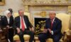 Cumhurbaşkanı Erdoğan ile ABD Başkanı Trump Arasında Kritik Telefon Görüşmesi