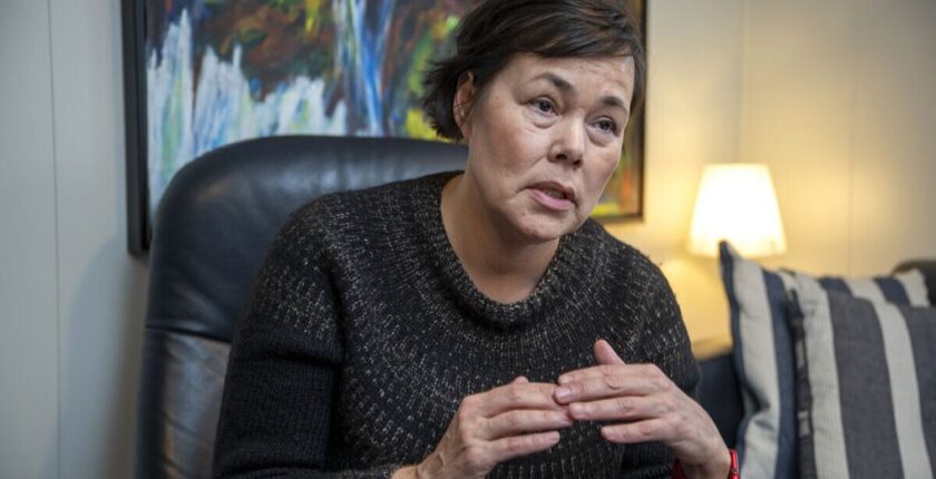 Grönland ve Danimarka’dan ABD Dışişleri Bakanı Rubio’ya Görüşme Talebi