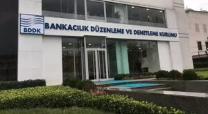 BDDK İki Yatırım Bankasının Kuruluş İznini İptal Etti
