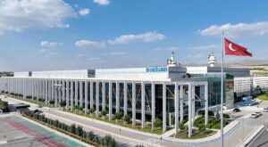 ASELSAN Borsada Dünya Devlerini Geride Bıraktı