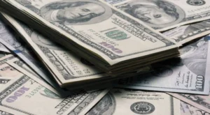 Dolar Endeksi Temmuz 2025 Sonrası Rekor Kırdı