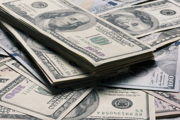 Dolar Endeksi Temmuz 2025 Sonrası Rekor Kırdı