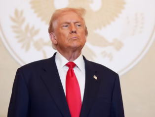 ABD Başkanı Donald Trump’tan Beyaz Saray Yakınlarındaki Silahlı Saldırıya İlişkin Açıklama