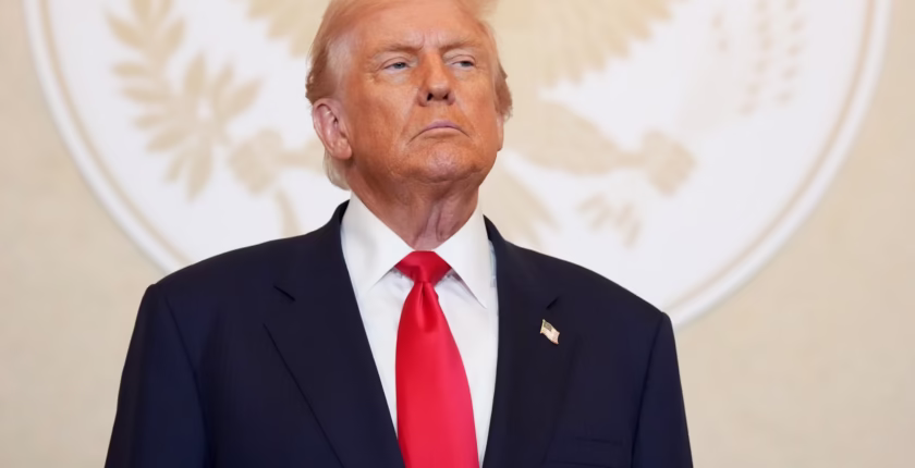 Trump’tan İran’a Yönelik Ateşkes İhlali Suçlaması